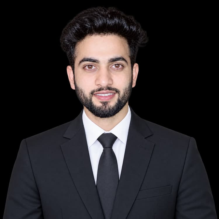 Pankaj Raj — Associate Software Engineer & Backend Developer